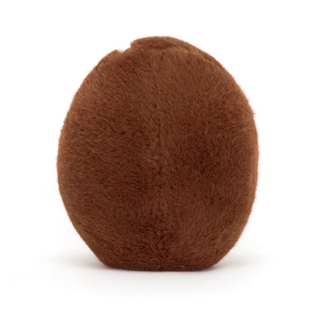 Jellycat Amuseables Espresso Bean (13cm)