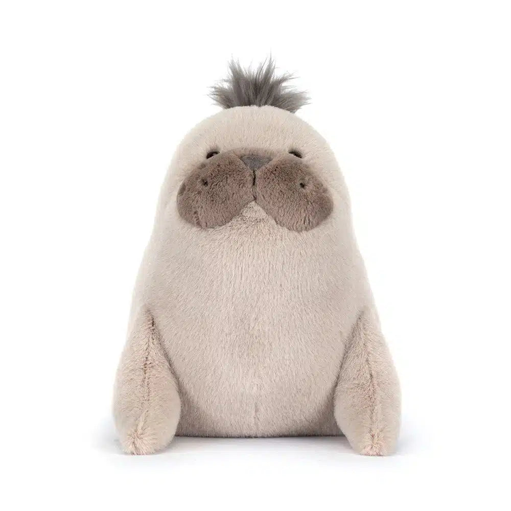 Jellycat Roarwell Sea Lion (20cm)