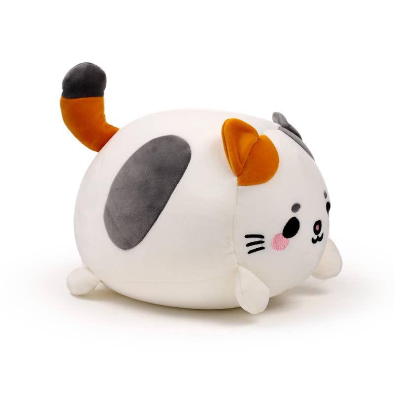 Lola the Cat Adormals 2-in-1 Plush Travel Pillow & Toy