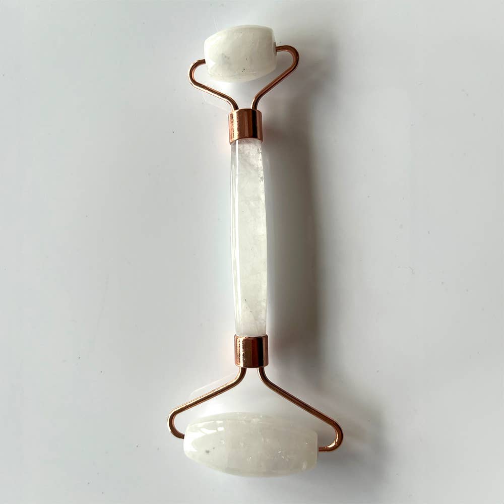 Crystal Face Roller