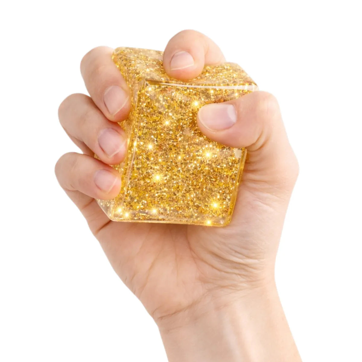 Squishy Gemz Surprise Sensory Toy Blind Bag