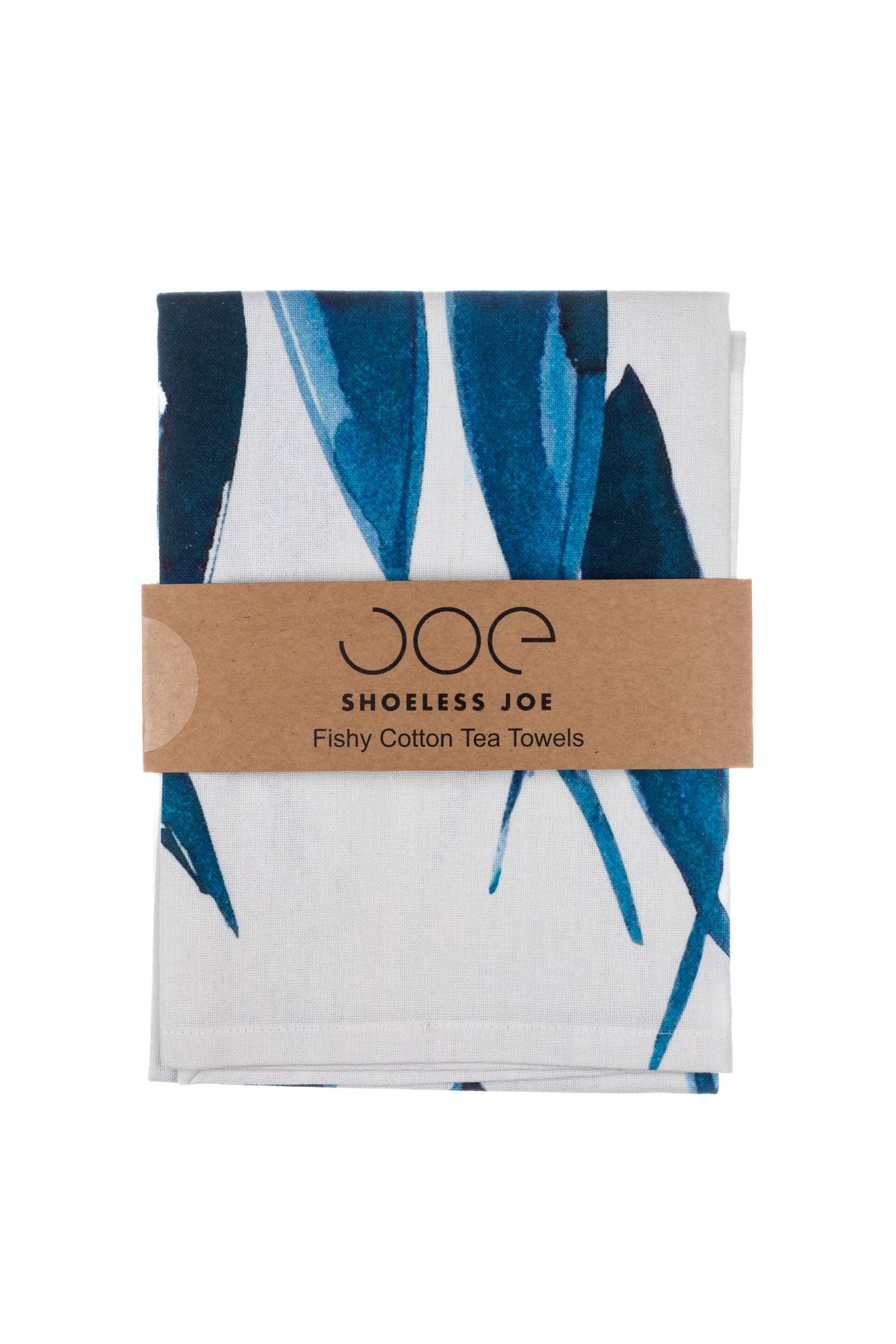 Ocean T-Towel