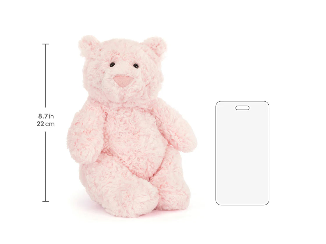Jellycat Leola Bear (26cm)