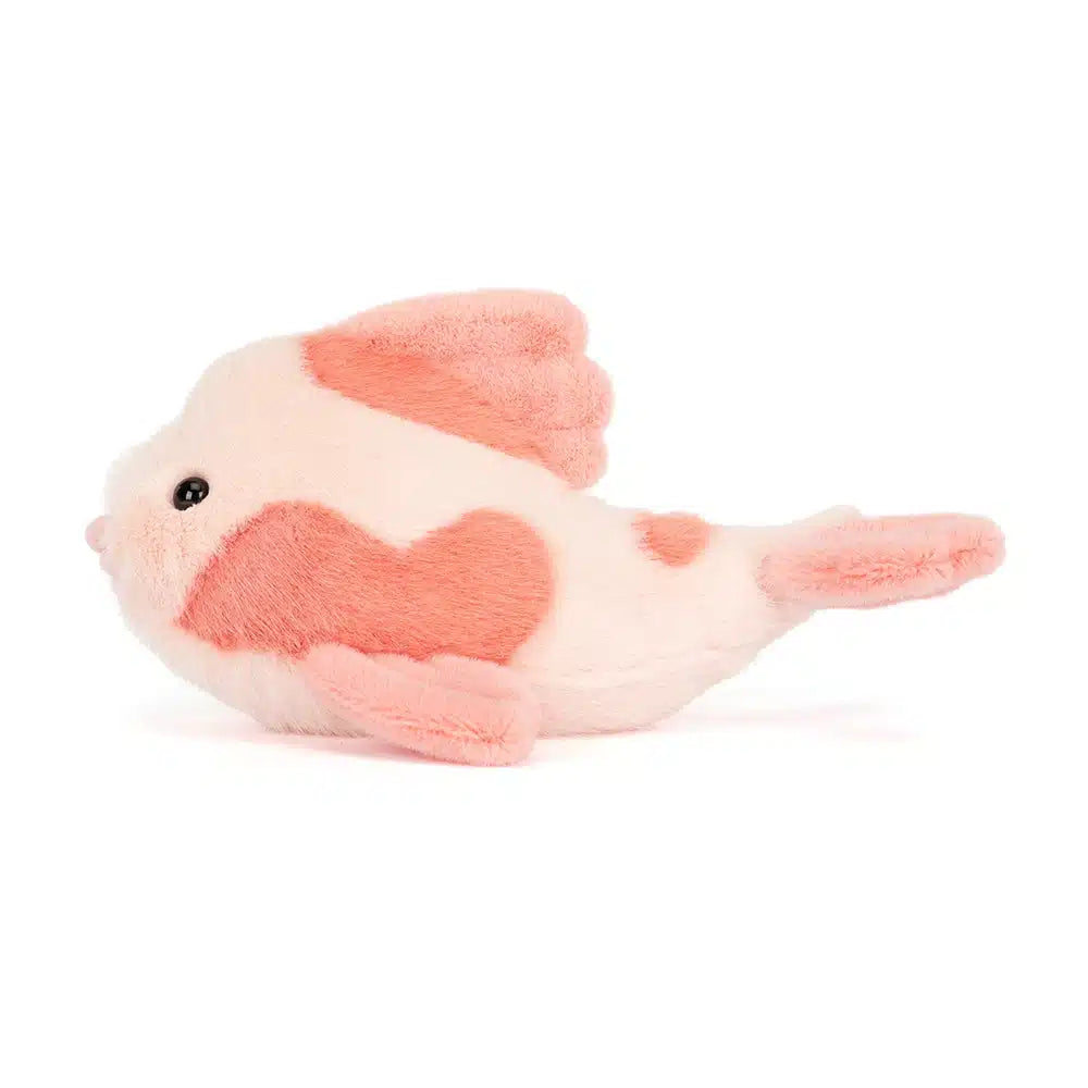 Jellycat Fancy Carp (20cm)