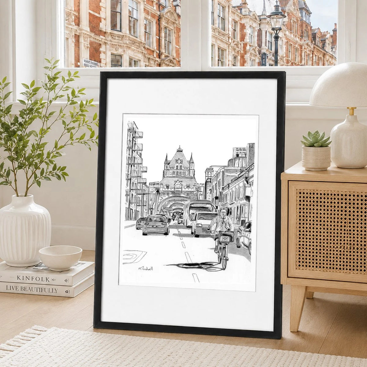 Tower Bridge | London City Slicker - Magnus Rodwell