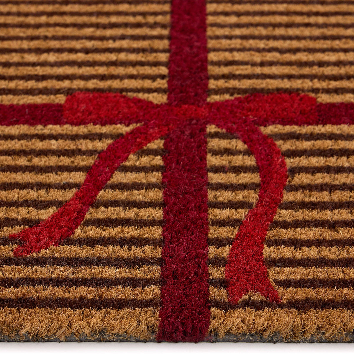 My Mat Printed Coir Gift Wrapped: 40x60