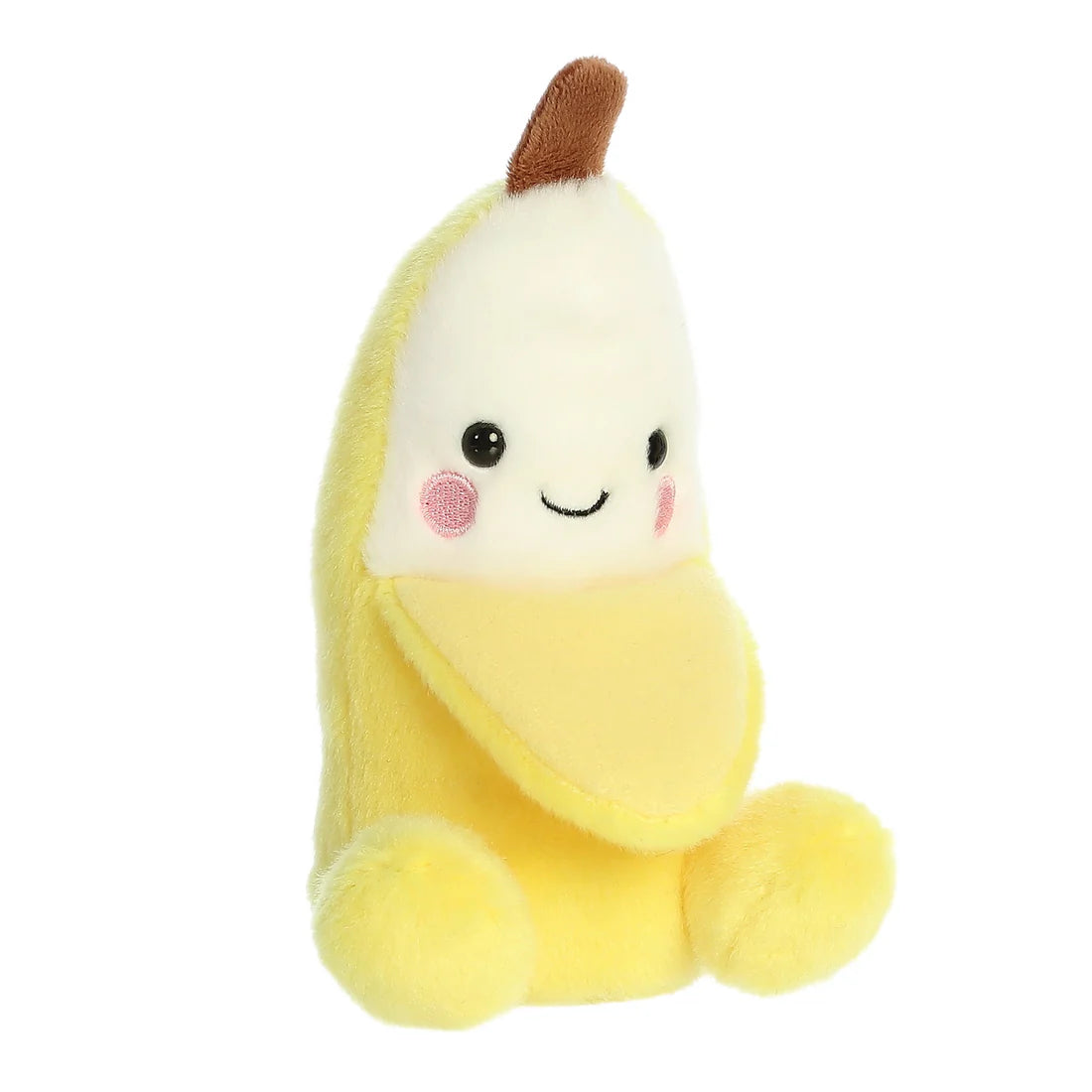 Palm Pal Gwen Banana 5 Inch Plush Toy