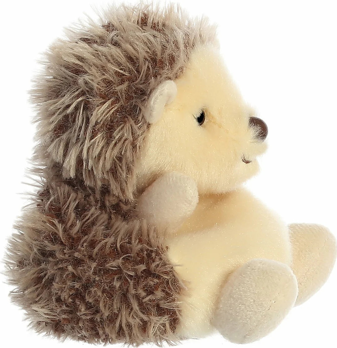Palm Pal Hedgie Hedgehog 5 Inch Plush Toy