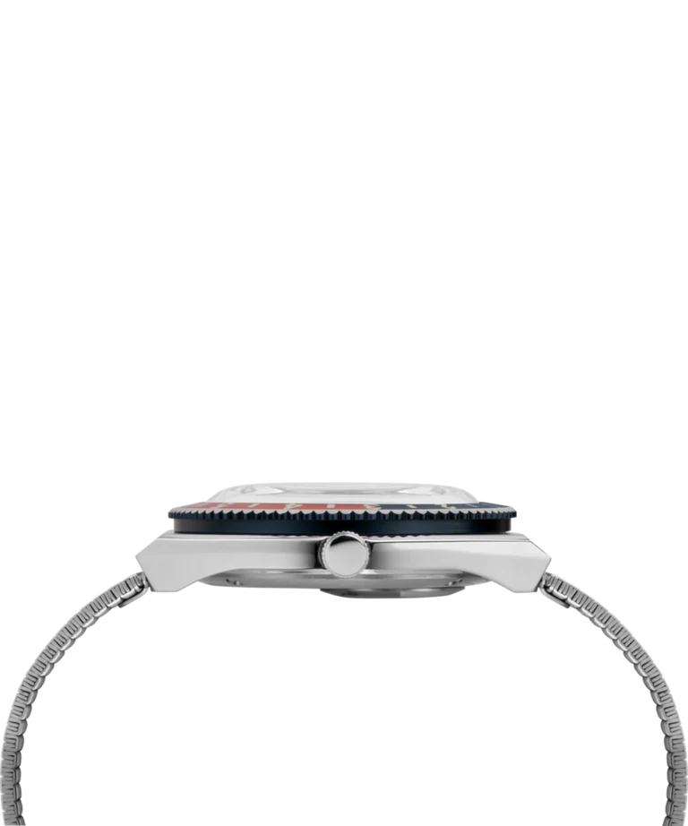 Timex Q 38mm Reissue Watch