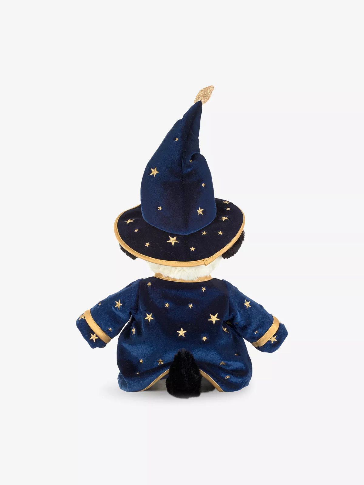 Jellycat Rufferty Puppy ‘Wizzard’ (23cm)