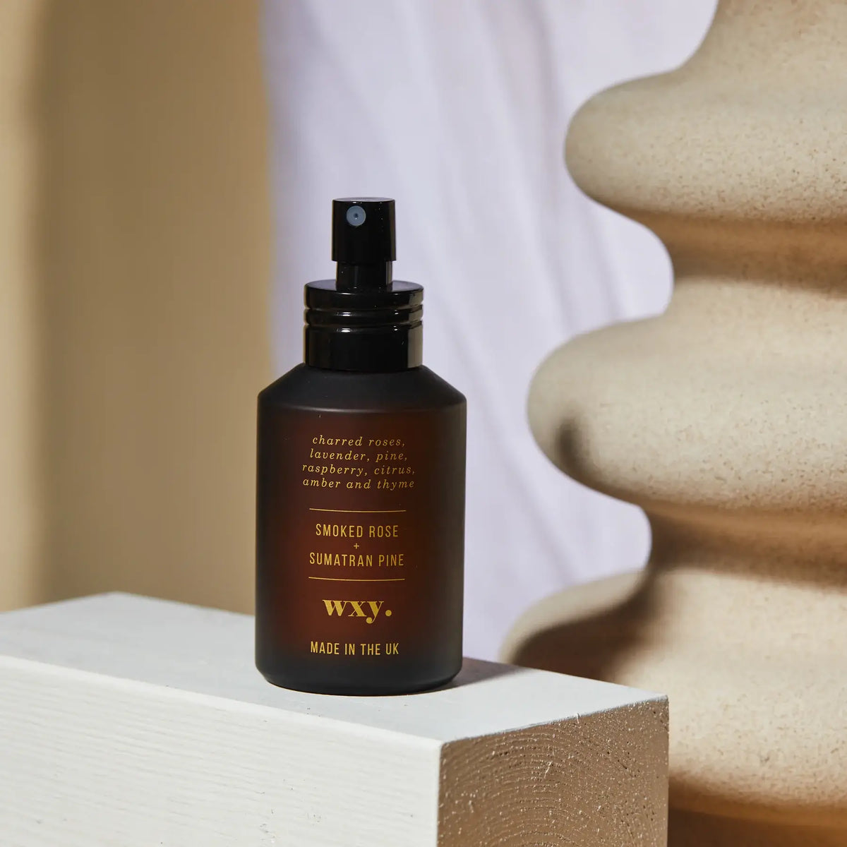 Amber Room Sprays
