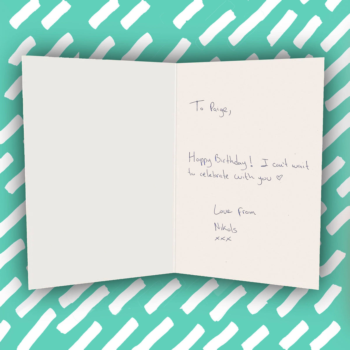 Funny Cat Lesbian Valentines Card | Rude | LGBTQ+