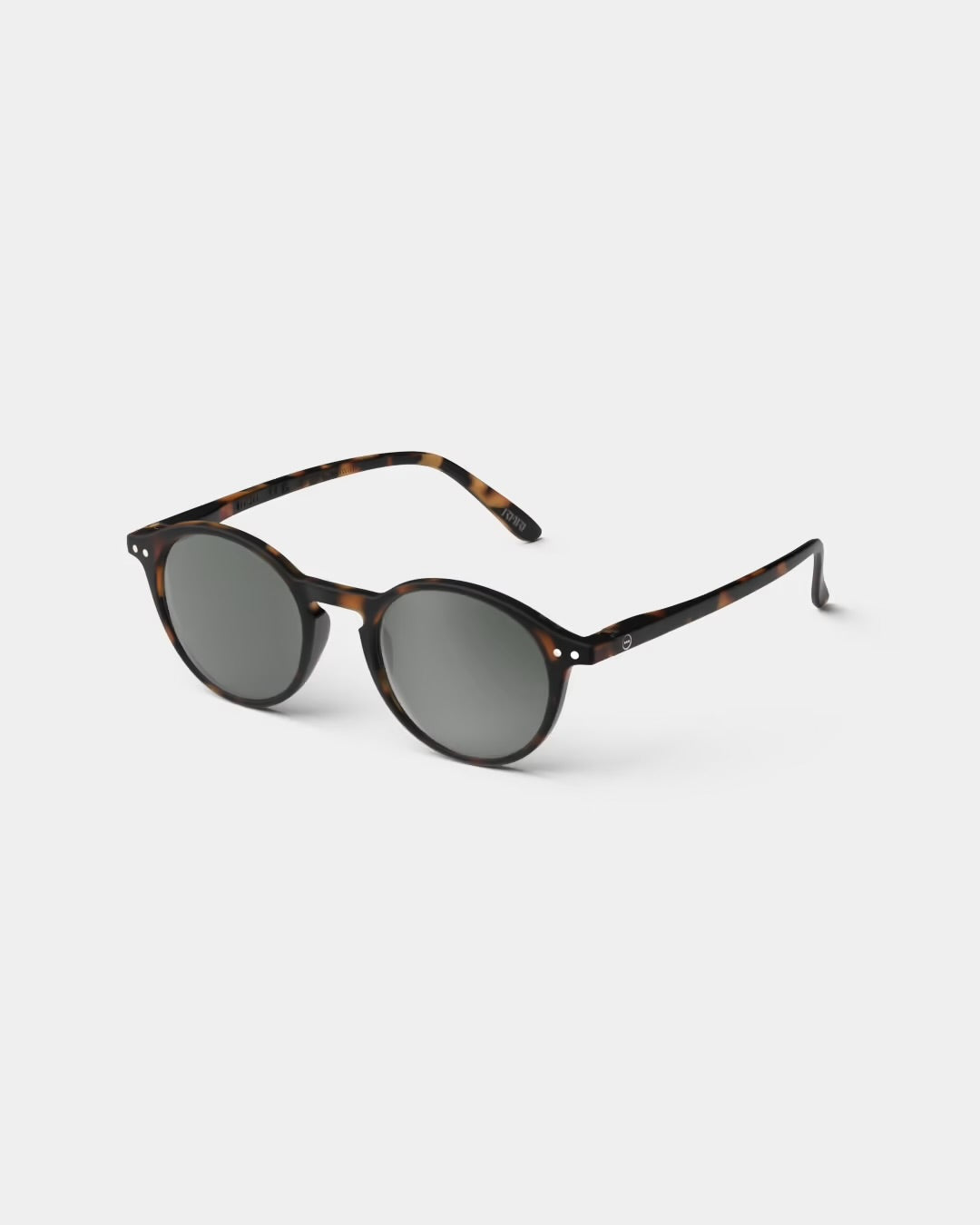 #D TORTOISE SUNGLASSES
