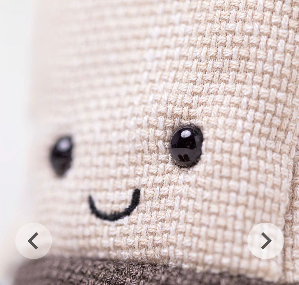 Amuseables Steepy Tea Bag