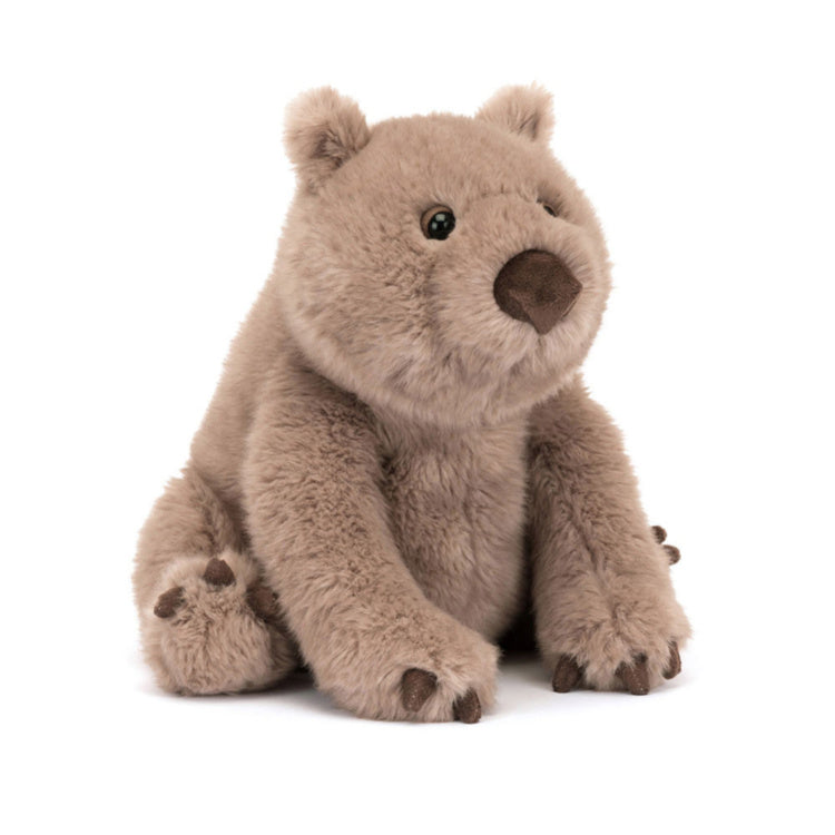 Jellycat Wonda Wombat (23cm)