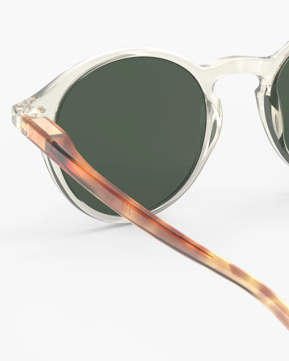 #D SANDSTORM POLARIZED SUNGLASSES