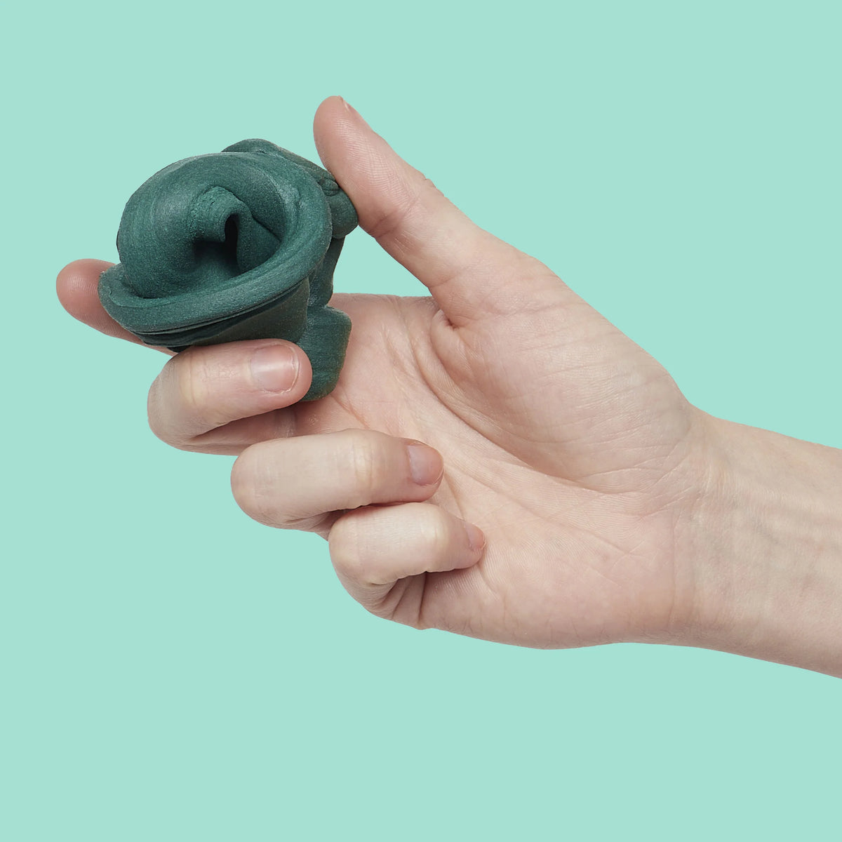 SPEKS: Blur Calming Focus Putty -  Forest