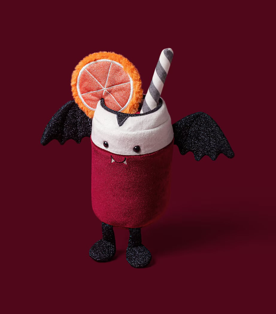 Jellycat Amuseables Vampop Drink (16cm)