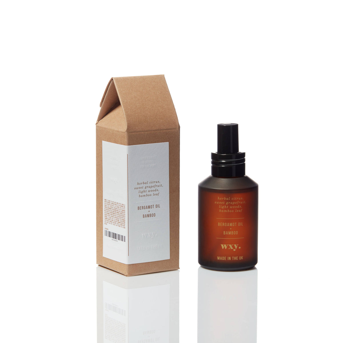 Amber Room Sprays