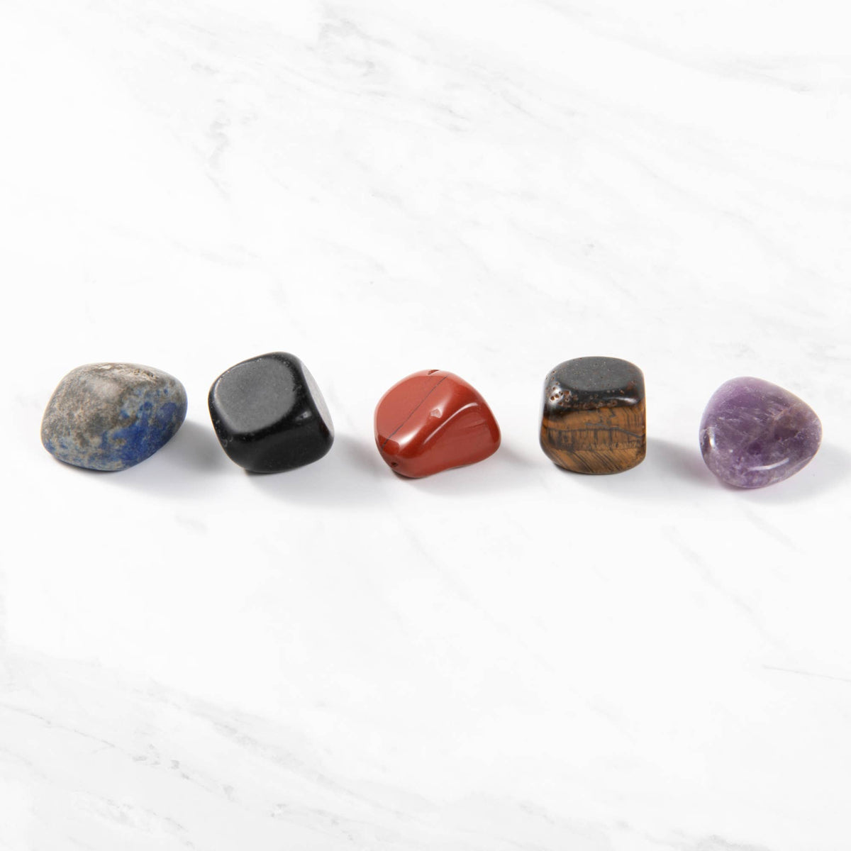 Myga Wellbeing Crystal Collection - Single Units: Good Luck