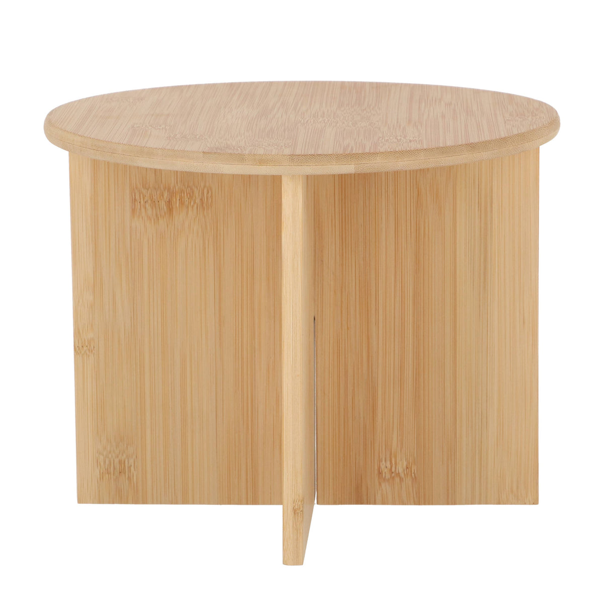 NG146 - Bamboo Plant Stand (L) FSC 100%