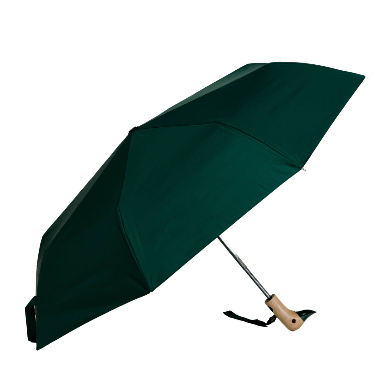 Solid Colours Forest/Olive/Yellow Duck Umbrellas