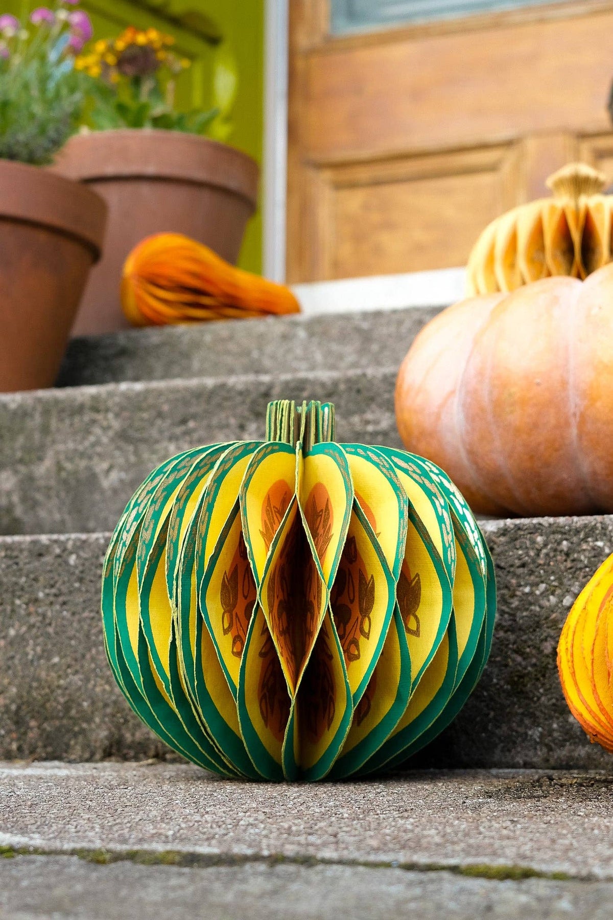 UK/EU: Gourd Honeycomb