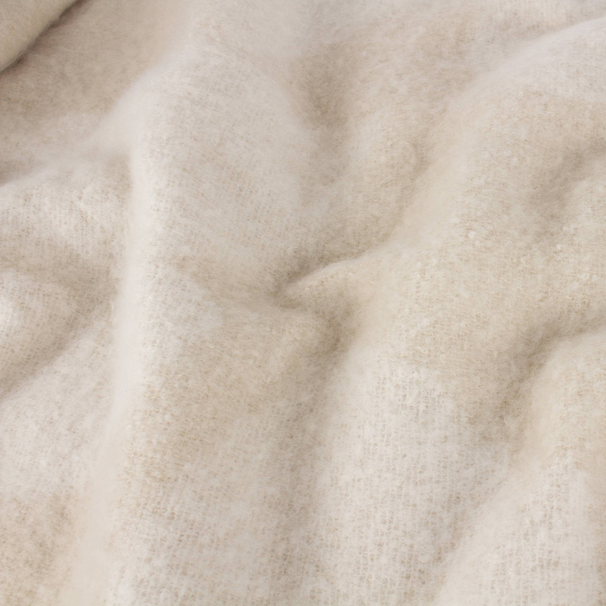 HÖEM Meta Throw Natural: Natural / 130 x 180cm