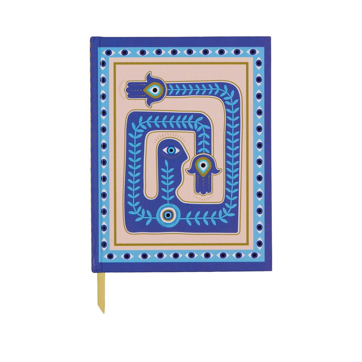 Designworks Ink A Dopo Eye Journal