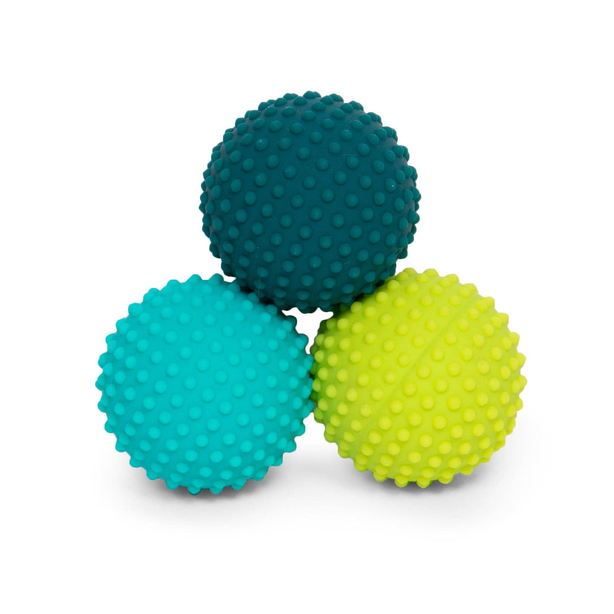 SPEKS. Odds Soft Silicone Fidget Magnets: Orange Planes / Single