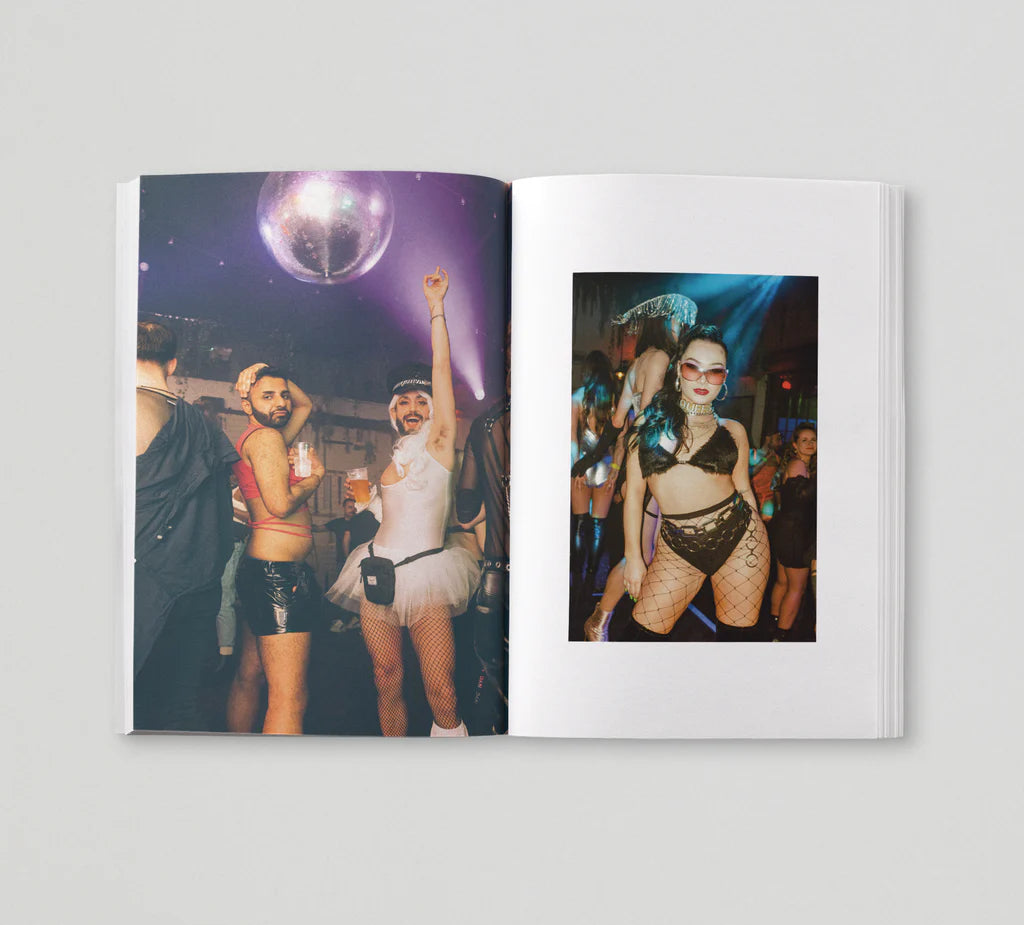 Opinionated Guide to Queer London