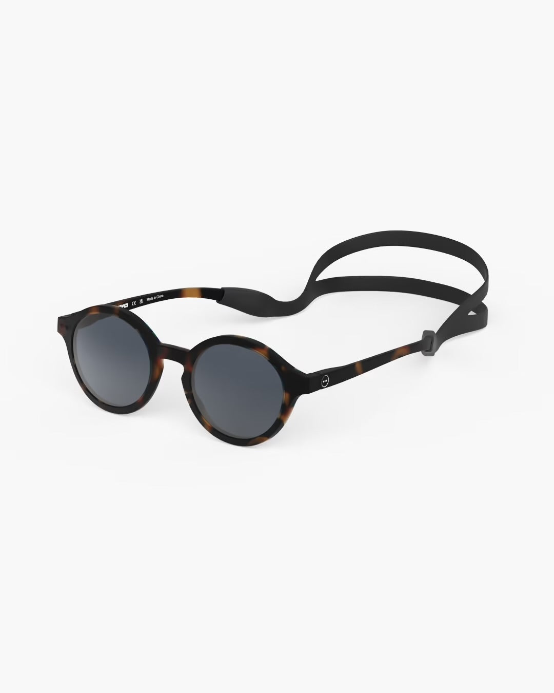 #D Kids Tortoise Sunglasses (3-5 Years)