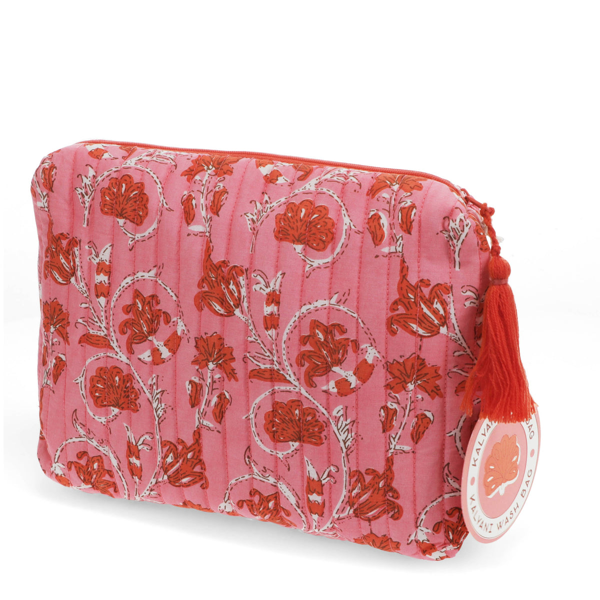 Wash bag - Kalyani