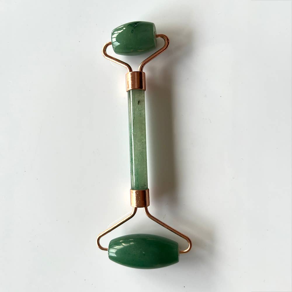 Crystal Face Roller