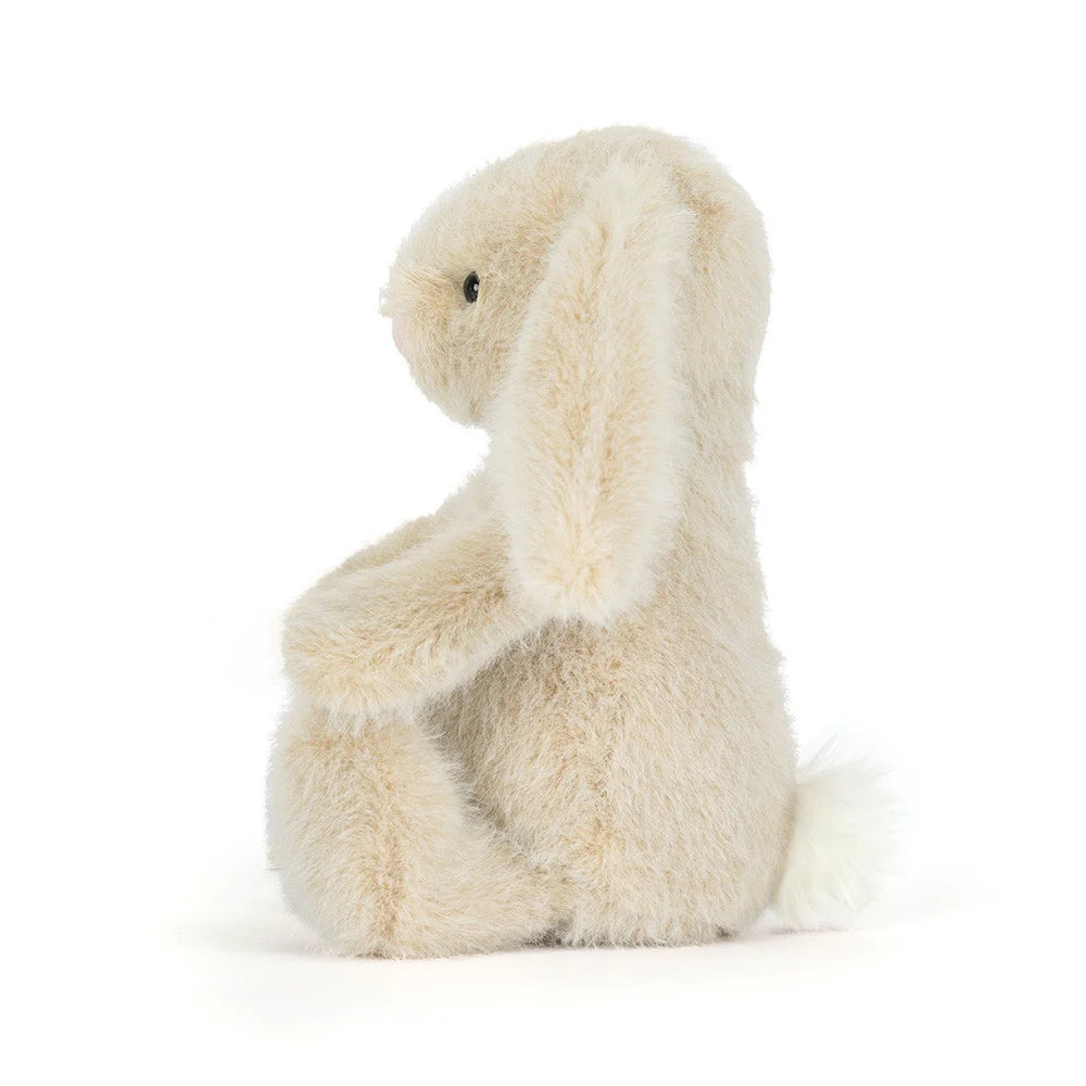 Jellycat Fawn Flufflet Bunny (18cm)