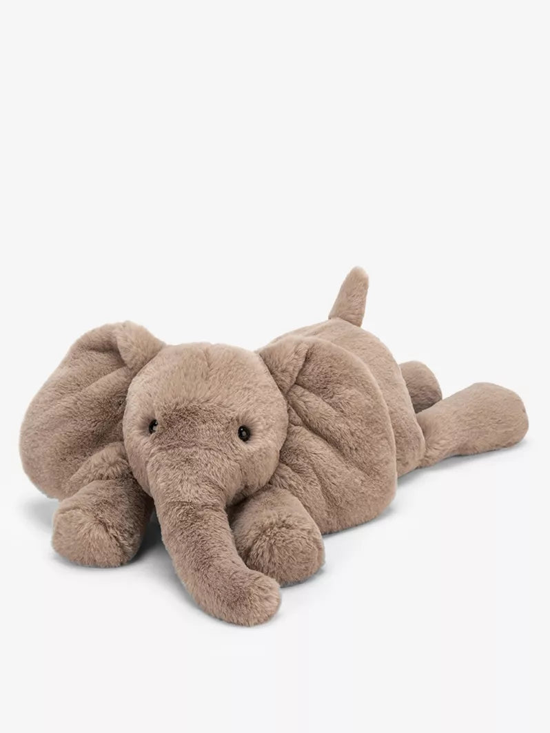 Jellycat Smudge Elephant (24cm)