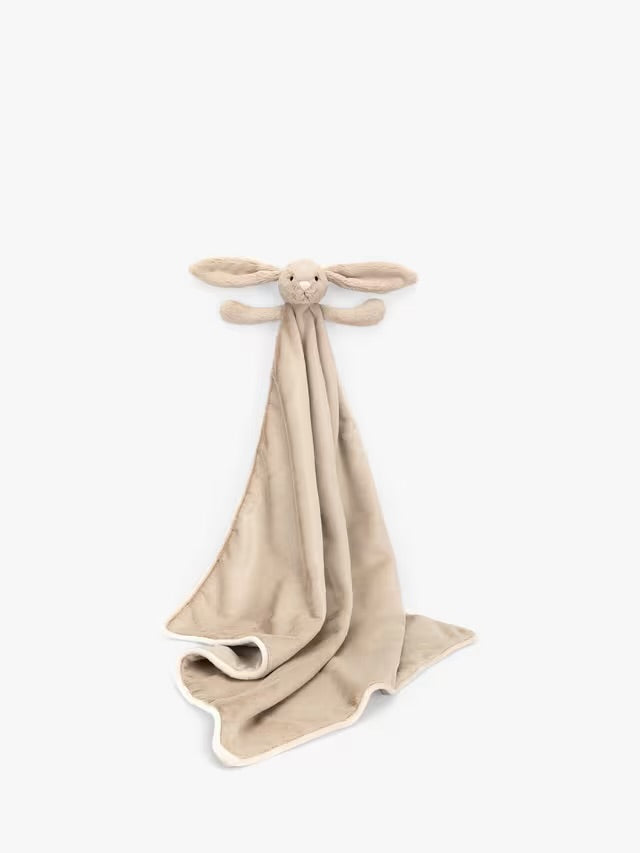 Jellycat Bashful Bunny Blankie