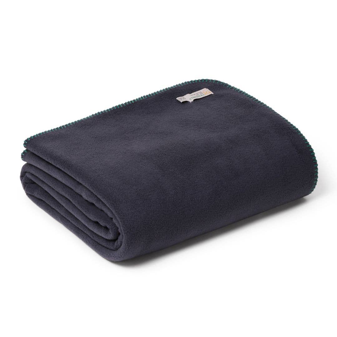 Fleece Blanket : Sage / Small