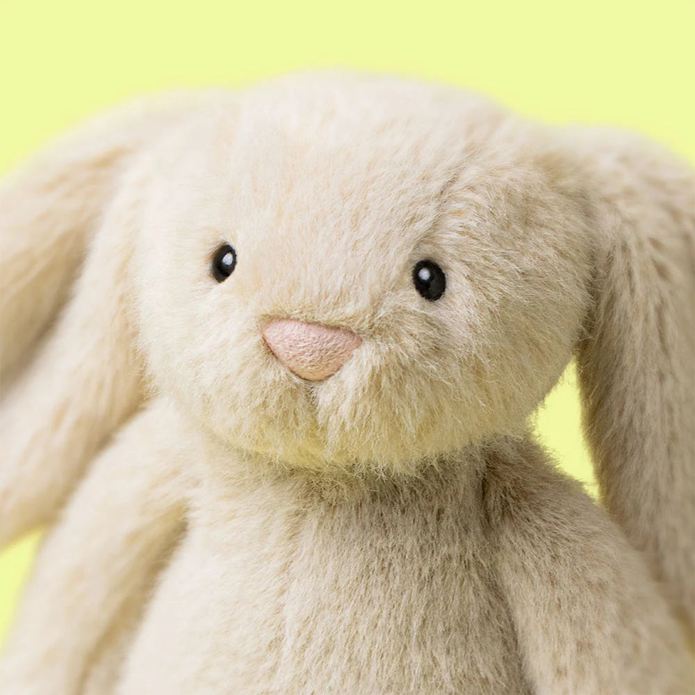 Jellycat Fawn Flufflet Bunny (18cm)