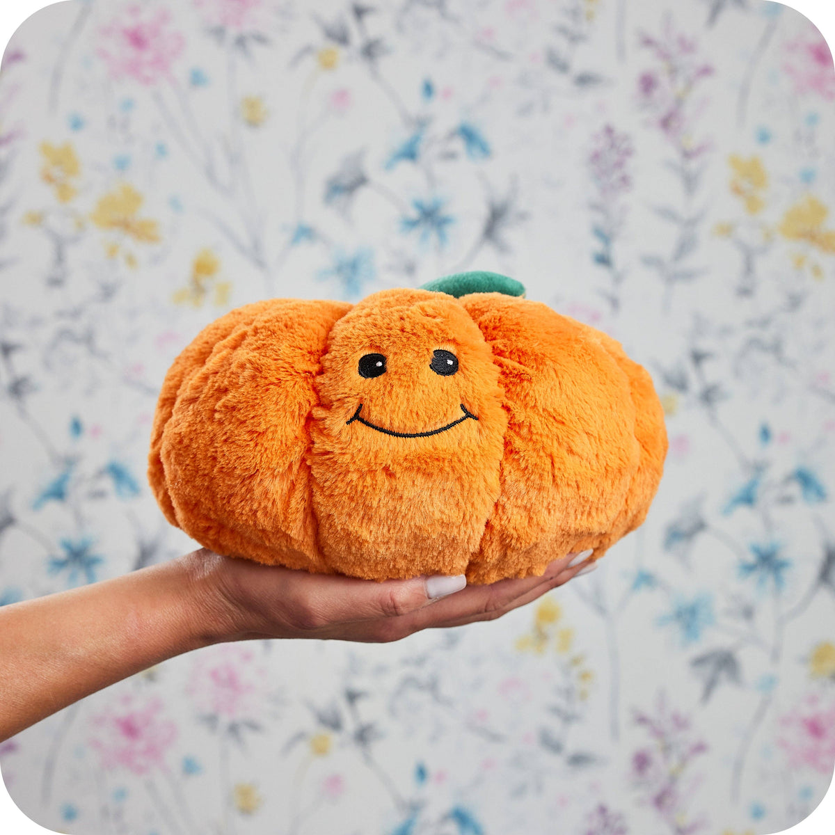 Warmies Pumpkin