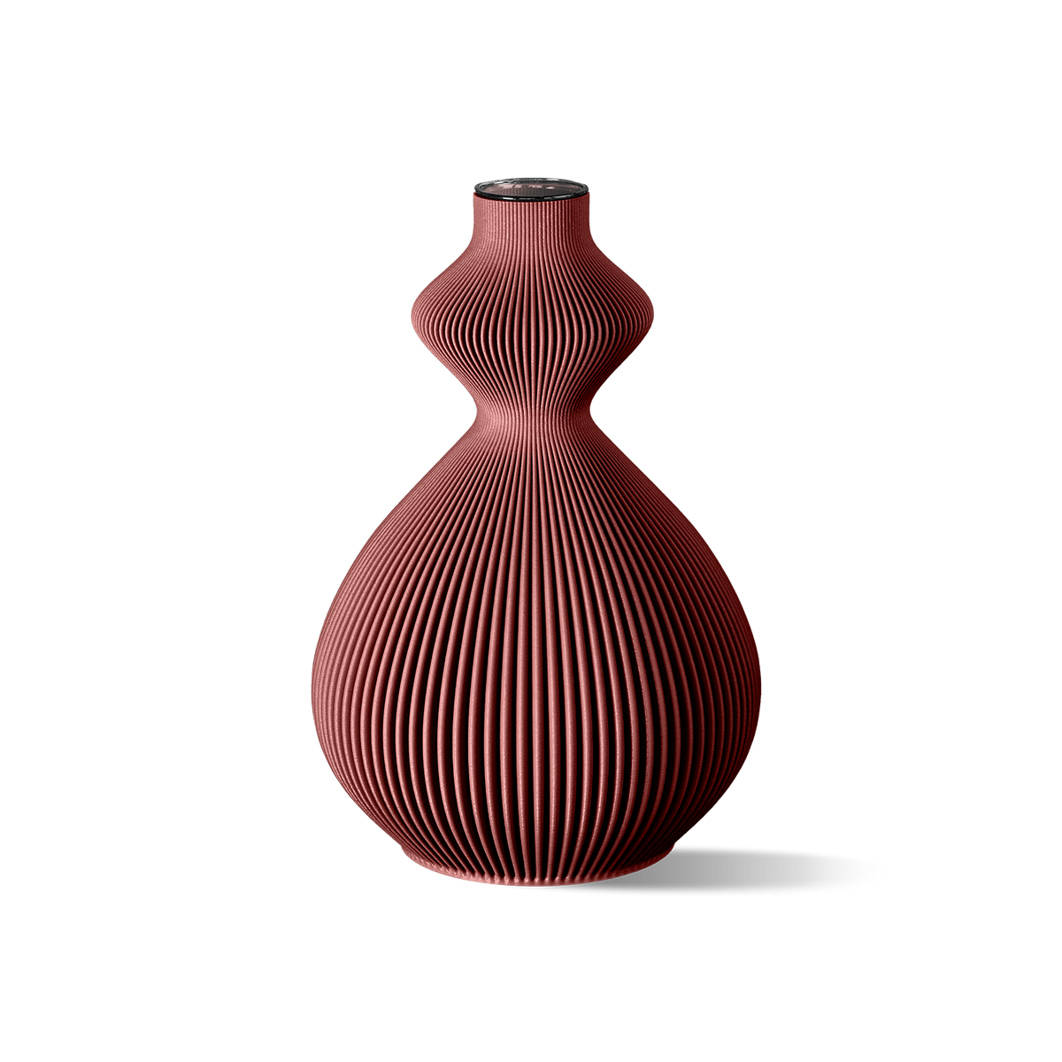 Bobe—21 Vase: Cinnamon