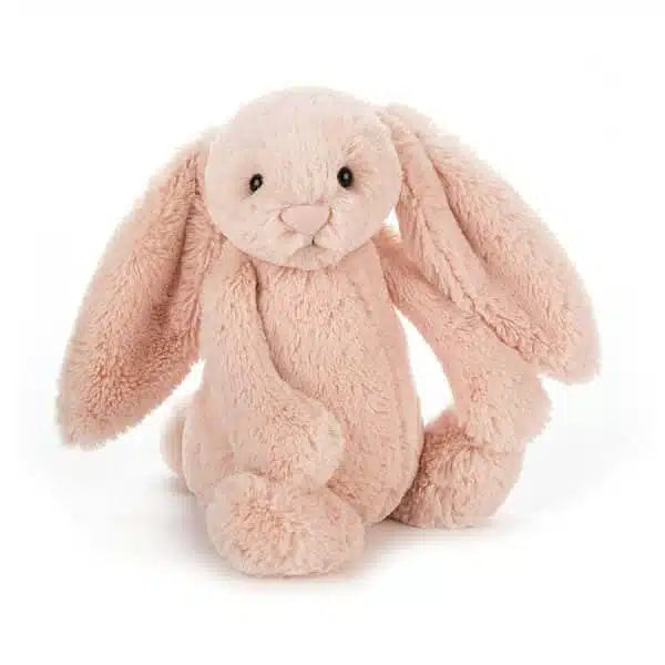 Jellycat Bashful Blush Bunny (31cm)