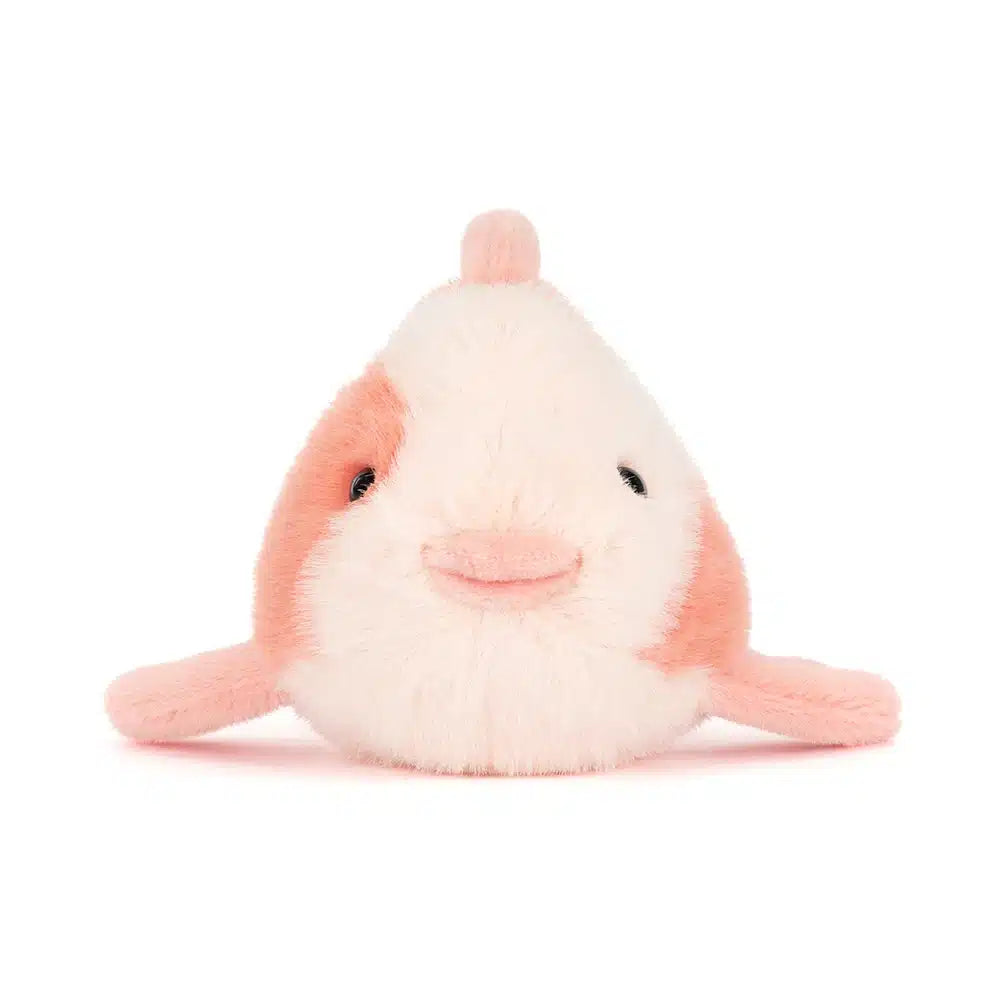 Jellycat Fancy Carp (20cm)