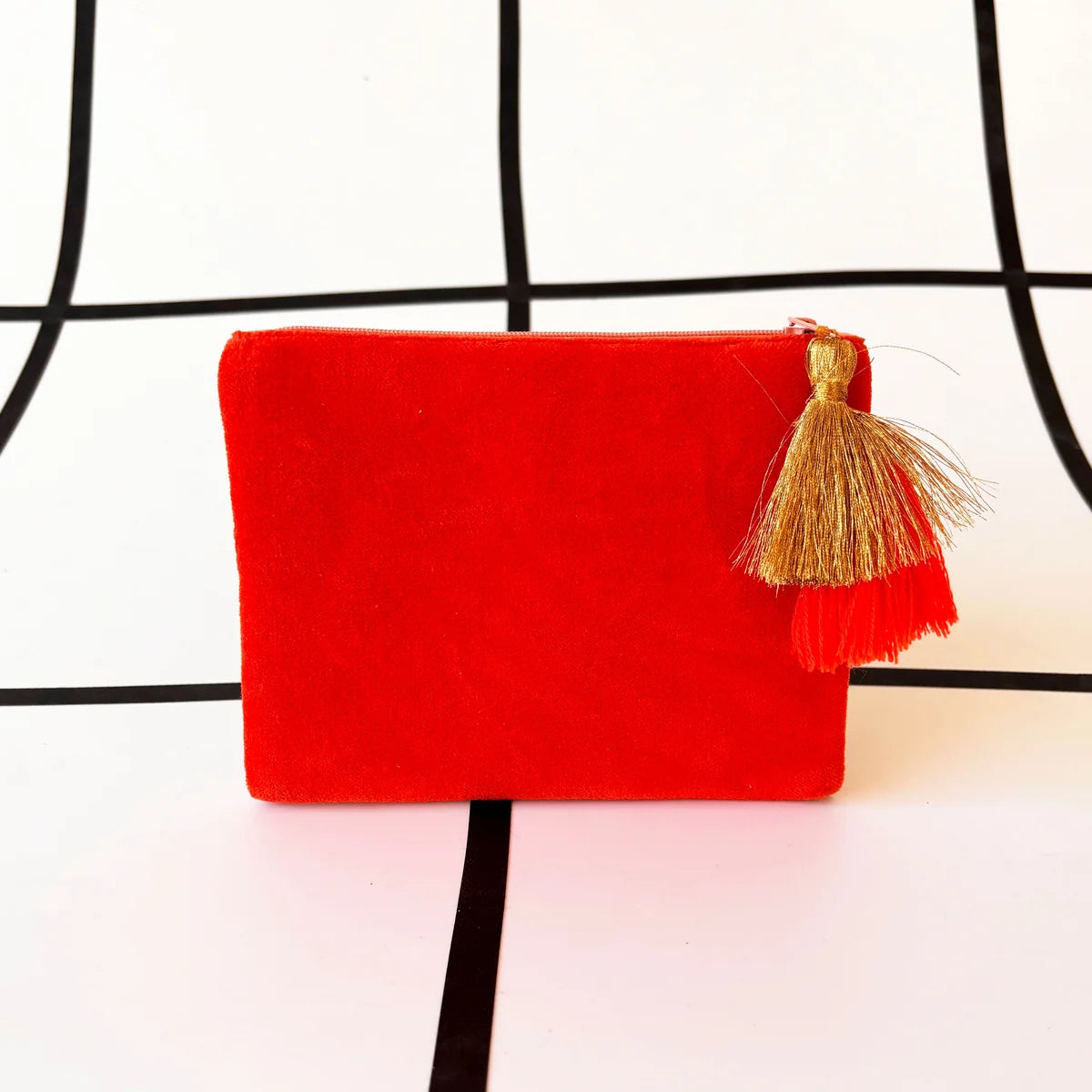 Small Talk ‘Fuckity Fuck’ Purse Pouch