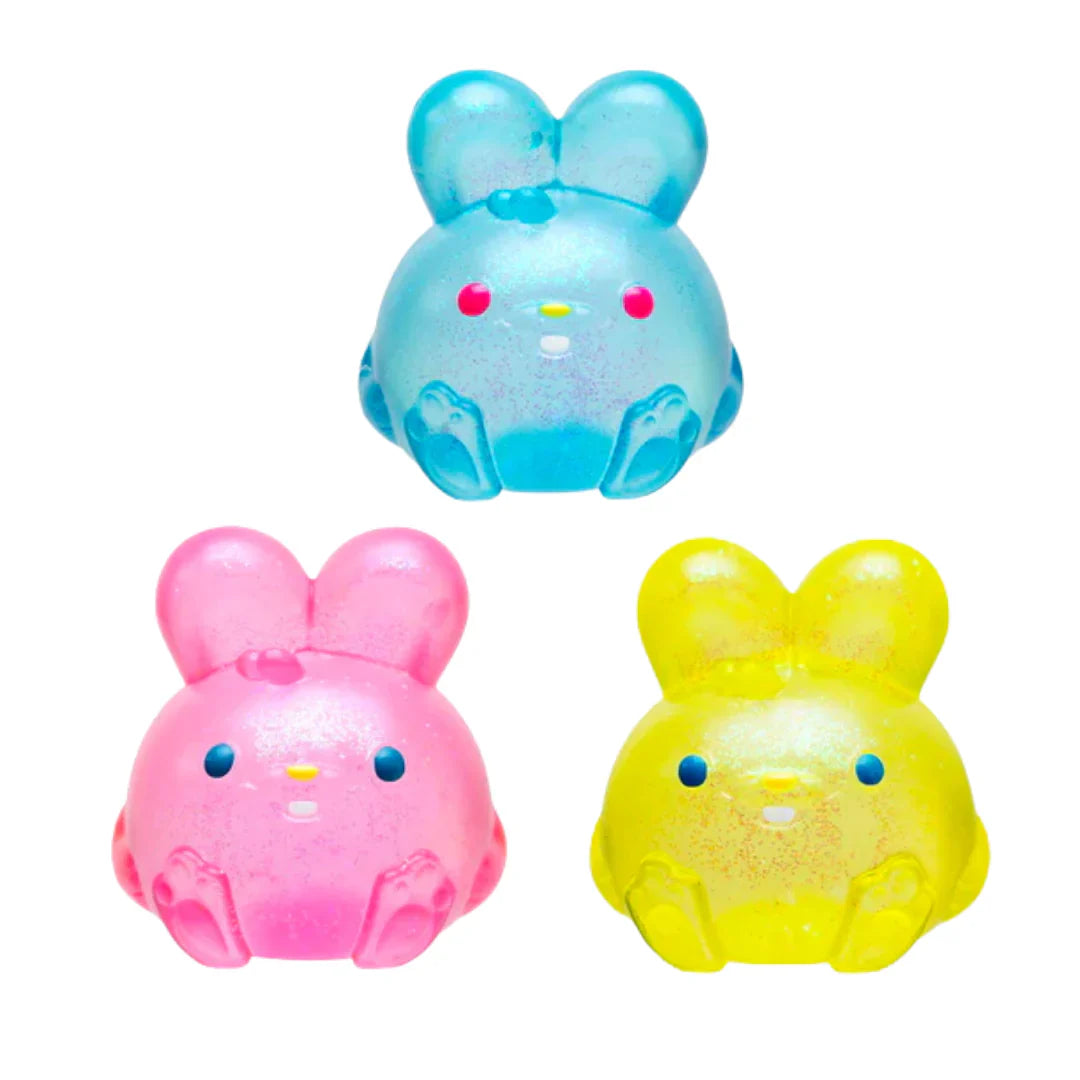 NeeDoh Fuzz Jelly Hops Scented Fidget Toy