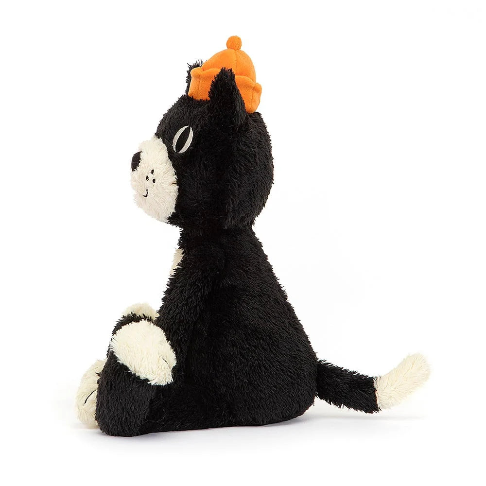Jellycat Jack Cat Original