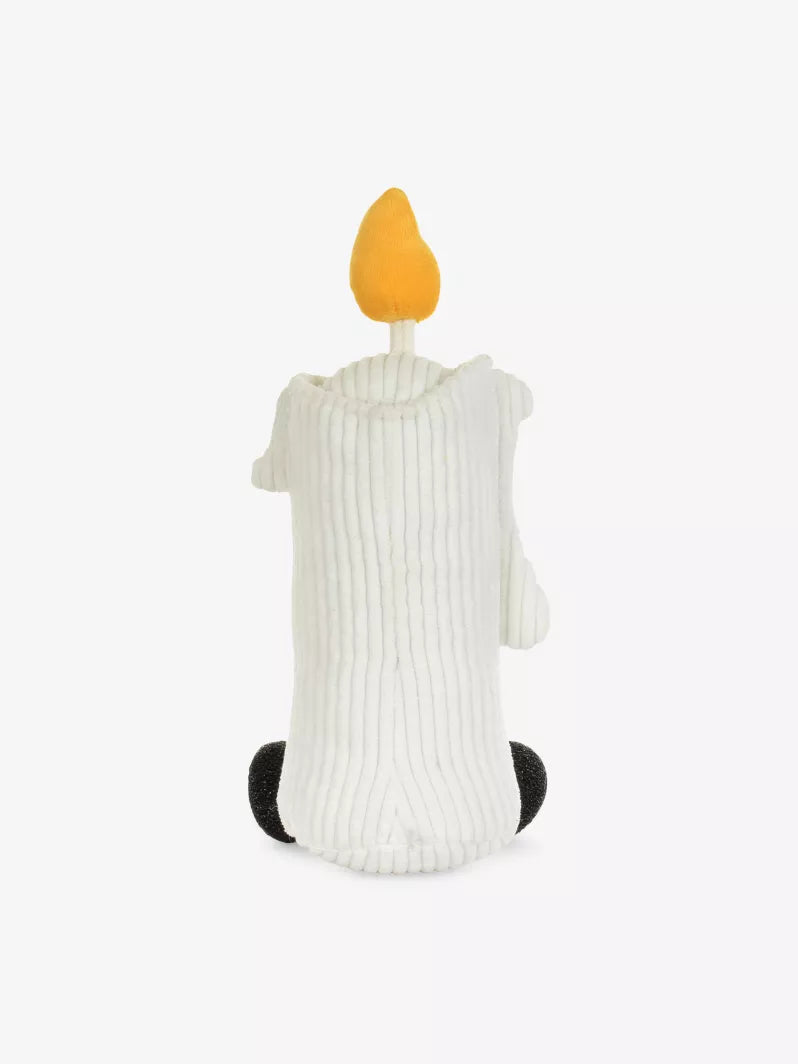 Jellycat Amuseables Flickerty Candle (19cm)