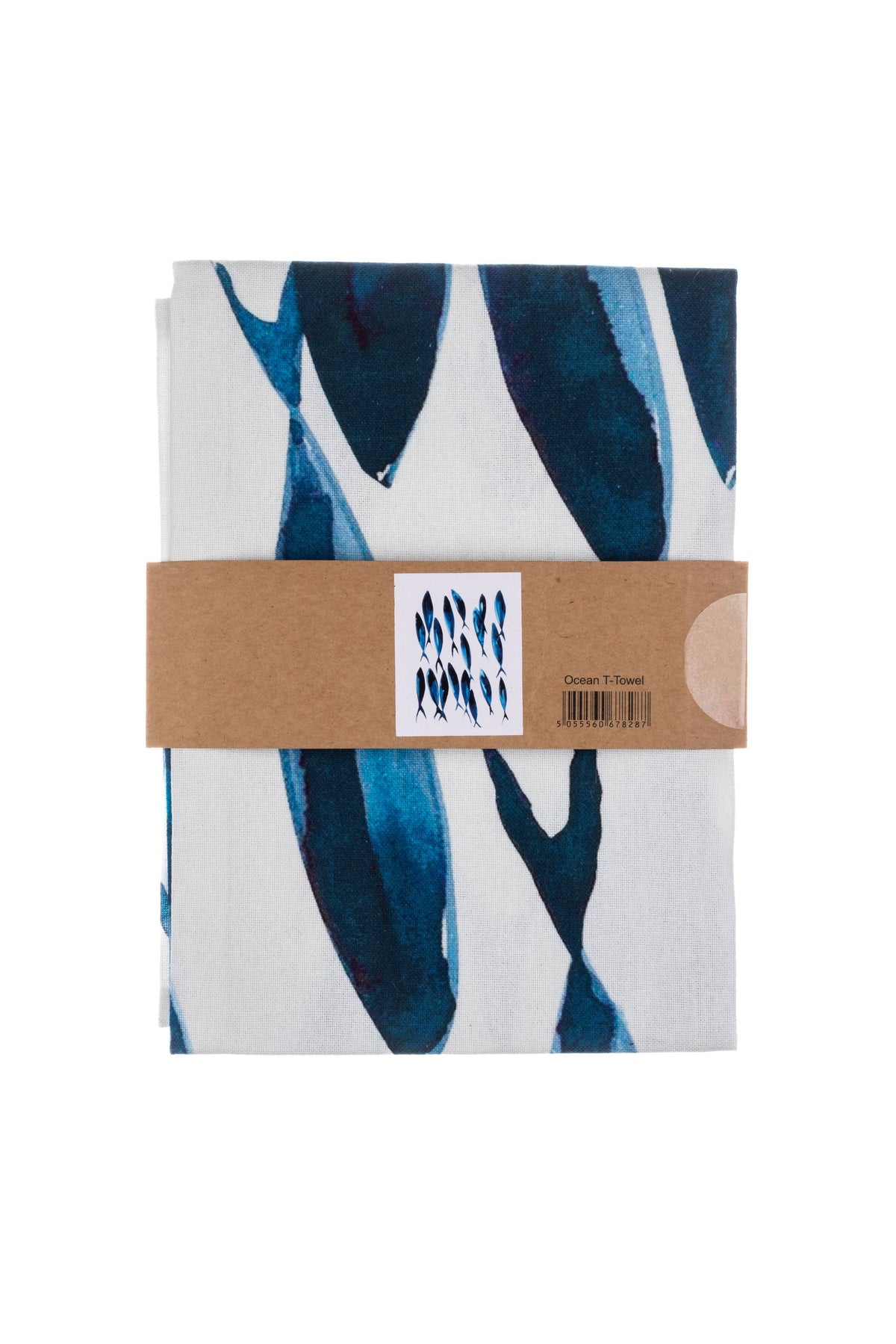 Ocean T-Towel