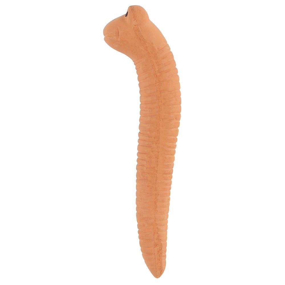 Set of 28 Small Willy the Worm Water Sensors in Display
