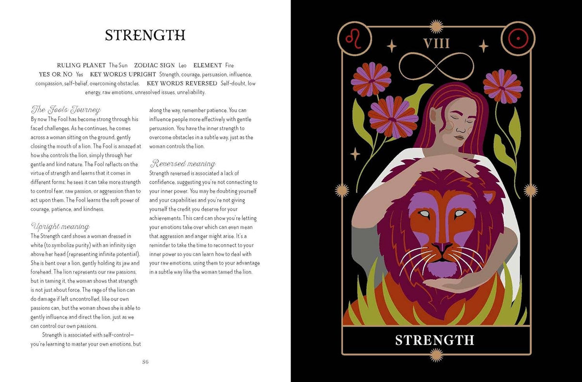 Tarot Magick